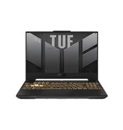 ASUS TUF Gaming F15 FX507ZC-ES53 - 15.6" - Intel Core i5 12500H - 16 GB RAM - 512 GB SSD