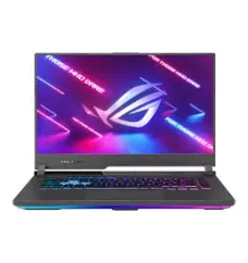 ASUS ROG Strix G15 G513QM-ES94 - 15.6" - Ryzen 9 5900HX - 16 GB RAM - 512 GB SSD ASUS ROG Strix G15 G513QM-ES94 - 15.6" - Ryzen 9 5900HX - 16 GB RAM - 512 GB SSD