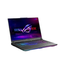 ASUS ROG Strix G16 G614JIR-XS96 - 16" - Intel Core i9-14900HX - 32 GB RAM - 1 TB SSD ASUS ROG Strix G16 G614JIR-XS96 - 16" - Intel Core i9-14900HX - 32 GB RAM - 1 TB SSD