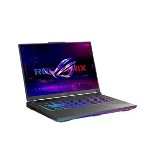 ASUS ROG Strix G16 G614JIR-XS96 - 16" - Intel Core i9-14900HX - 32 GB RAM - 1 TB SSD