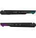 ASUS ROG Strix SCAR 16 G634JYR-XS97 - 16" - Intel Core i9 - i9-14900HX - 32 GB RAM - 2 TB SSD ASUS ROG Strix SCAR 16 G634JYR-XS97 - 16" - Intel Core i9 - i9-14900HX - 32 GB RAM - 2 TB SSD