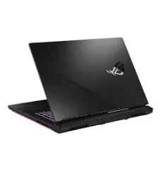 ASUS ROG Strix G17 G712LU-RS73 - 17.3" - Core i7 10750H - 8 GB RAM - 512 GB SSD ASUS ROG Strix G17 G712LU-RS73 - 17.3" - Core i7 10750H - 8 GB RAM - 512 GB SSD