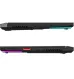 ASUS ROG Strix SCAR 17 G733ZW-DS94 - 17.3" - Core i9 12900H - 16 GB RAM - 1 TB SSD