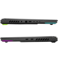 ASUS ROG Strix SCAR 18 G834JYR-XS97 - 18" - Intel Core i9-14900HX - 32 GB RAM - 2 TB SSD ASUS ROG Strix SCAR 18 G834JYR-XS97 - 18" - Intel Core i9-14900HX - 32 GB RAM - 2 TB SSD