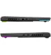 ASUS ROG Strix SCAR 18 G834JYR-XS97 - 18" - Intel Core i9-14900HX - 32 GB RAM - 2 TB SSD ASUS ROG Strix SCAR 18 G834JYR-XS97 - 18" - Intel Core i9-14900HX - 32 GB RAM - 2 TB SSD