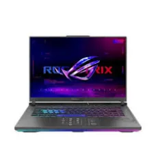 ASUS ROG Strix SCAR 18 G834JZR-XS96 - 18" - Intel Core i9-14900HX - 32 GB RAM - 1 TB SSD ASUS ROG Strix SCAR 18 G834JZR-XS96 - 18" - Intel Core i9-14900HX - 32 GB RAM - 1 TB SSD