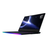 MSI GE66 11UG 271 Raider - 15.6" - Core i9 11980HK - 16 GB RAM - 1 TB SSD