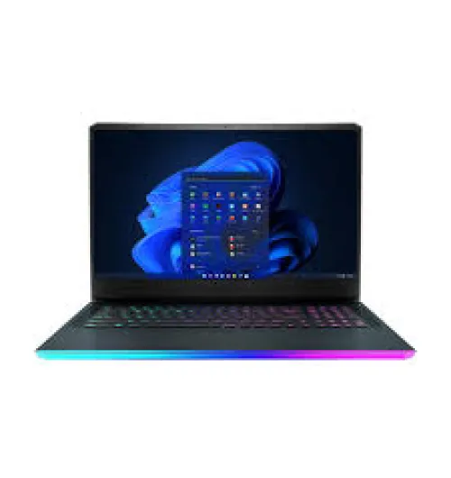 MSI GE76 11UH 245 Raider - 17.3" - Core i7 11800H - 32 GB RAM - 1 TB SSD