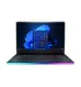 MSI GE76 10UE 674 Raider - 17.3" - Core i7 10750H - 16 GB RAM - 1 TB SSD