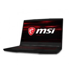 MSI GF63 11UC 263 Thin - 15.6" - Core i5 11400H - 16 GB RAM - 512 GB SSD