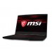 MSI GF63 11UC 263 Thin - 15.6" - Core i5 11400H - 16 GB RAM - 512 GB SSD