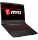 MSI GF65 9SEXR 838 Thin - 15.6" - Core i7 9750H - 8 GB RAM - 512 GB SSD