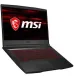 MSI GF65 9SEXR 838 Thin - 15.6" - Core i7 9750H - 8 GB RAM - 512 GB SSD