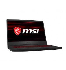 MSI GF65 9SEXR 839 Thin - 15.6" - Core i5 9300H - 8 GB RAM - 512 GB SSD