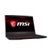 MSI GF65 9SEXR 839 Thin - 15.6" - Core i5 9300H - 8 GB RAM - 512 GB SSD