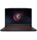 MSI Pulse GL66 11UCK-1249 - 15.6" - Core i7 11800H - 16 GB RAM - 1 TB SSD