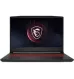 MSI Pulse GL66 11UCK-1249 - 15.6" - Core i7 11800H - 16 GB RAM - 1 TB SSD