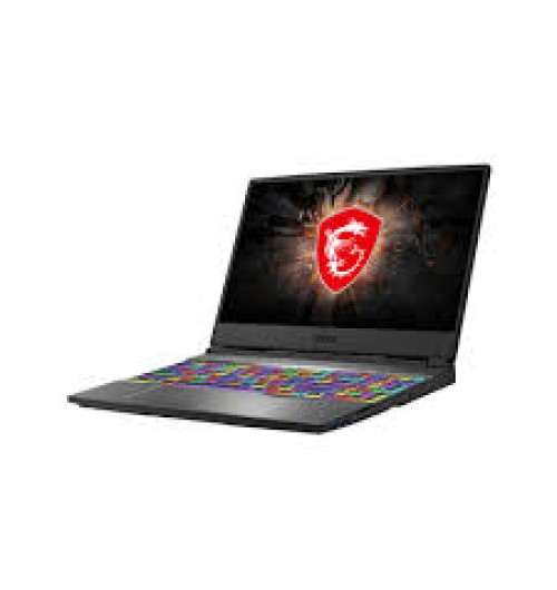 MSI GP65 10SEK 048 Leopard - 15.6" - Core i7 10750H - 16 GB RAM - 512 GB SSD