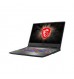 MSI GP65 10SEK 048 Leopard - 15.6" - Core i7 10750H - 16 GB RAM - 512 GB SSD