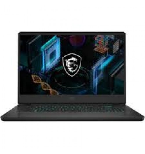 MSI GP66 11UG 050 Leopard - 15.6" - Core i7 11800H - 16 GB RAM - 512 GB SSD