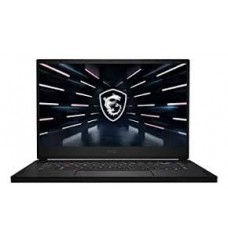 MSI - Stealth GS66 12UGS-039 - 15.6" - Core i9 12900H - 32 GB RAM - 1 TB SSD