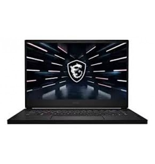 MSI - Stealth GS66 12UGS-039 - 15.6" - Core i9 12900H - 32 GB RAM - 1 TB SSD