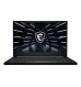 MSI - Stealth GS66 12UGS-039 - 15.6" - Core i9 12900H - 32 GB RAM - 1 TB SSD