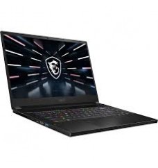 MSI Stealth GS66 12UGS-246 - 15.6" - Core i7 12700H - 32 GB RAM - 512 GB SSD