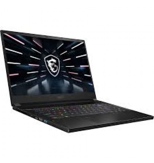 MSI Stealth GS66 12UGS-246 - 15.6" - Core i7 12700H - 32 GB RAM - 512 GB SSD