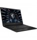 MSI Stealth GS66 12UGS-246 - 15.6" - Core i7 12700H - 32 GB RAM - 512 GB SSD