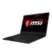 MSI GS66 10SFS 440 Stealth - 15.6" - Core i7 10875H - 32 GB RAM - 512 GB SSD