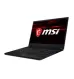 MSI GS66 10SE 684 Stealth - 15.6" - Core i7 10750H - 16 GB RAM - 512 GB SSD