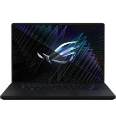 ASUS ROG Zephyrus M16 GU604VZ-CS94 - 16" - Intel Core i9 13900H - 16 GB RAM - 1 TB SSD ASUS ROG Zephyrus M16 GU604VZ-CS94 - 16" - Intel Core i9 13900H - 16 GB RAM - 1 TB SSD