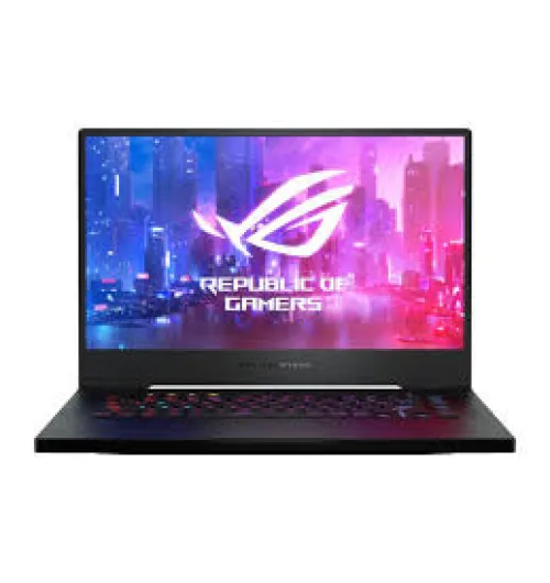 ASUS ROG Zephyrus S GX502GV-PB74 - 15.6" - Core i7 9750H - 16 GB RAM - 512 GB SSD