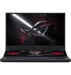ASUS ROG Zephyrus Duo 15 SE GX551QS-XS99 - 15.6" - Ryzen 9 5900HX - 32 GB RAM - 1 TB SSD x 2 ASUS ROG Zephyrus Duo 15 SE GX551QS-XS99 - 15.6" - Ryzen 9 5900HX - 32 GB RAM - 1 TB SSD x 2