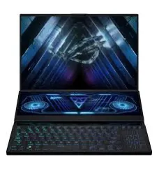 ASUS ROG Zephyrus Duo 16 GX650PY-XS97 - 16" - Ryzen 9 7945HX - 32 GB RAM - 2 TB SSD ASUS ROG Zephyrus Duo 16 GX650PY-XS97 - 16" - Ryzen 9 7945HX - 32 GB RAM - 2 TB SSD