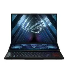 ASUS ROG Zephyrus Duo 16 GX650RW-XS96 - 16" - Ryzen 9 6900HX - 32 GB RAM - 1 TB SSD ASUS ROG Zephyrus Duo 16 GX650RW-XS96 - 16" - Ryzen 9 6900HX - 32 GB RAM - 1 TB SSD