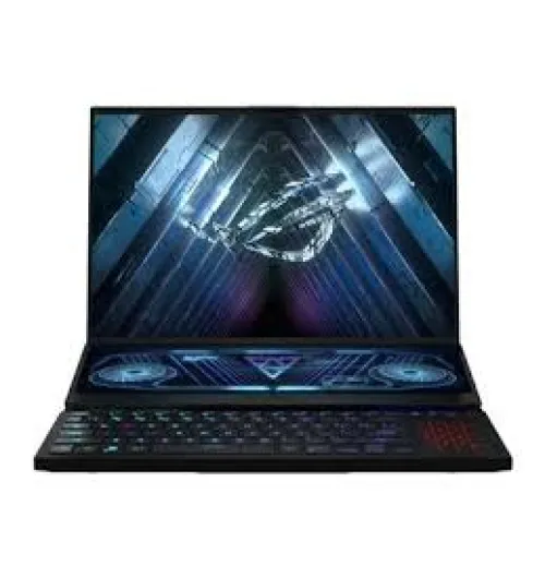 ASUS ROG Zephyrus Duo 16 GX650RW-XS96 - 16" - Ryzen 9 6900HX - 32 GB RAM - 1 TB SSD