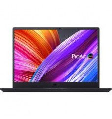 ASUS ProArt StudioBook 16 OLED H7600HM-XB76 - 16" - Core i7 11800H - 32 GB RAM - 1 TB SSD