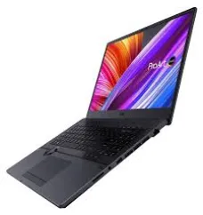ASUS ProArt StudioBook 16 OLED H7600ZW-DB76 - 16" - Core i7 12700H - 16 GB RAM - 1 TB SSD x 2 ASUS ProArt StudioBook 16 OLED H7600ZW-DB76 - 16" - Core i7 12700H - 16 GB RAM - 1 TB SSD x 2