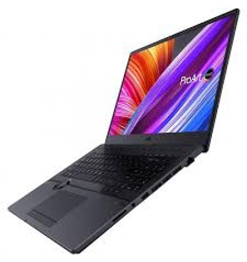 ASUS ProArt StudioBook 16 OLED H7600ZW-DB76 - 16" - Core i7 12700H - 16 GB RAM - 1 TB SSD x 2