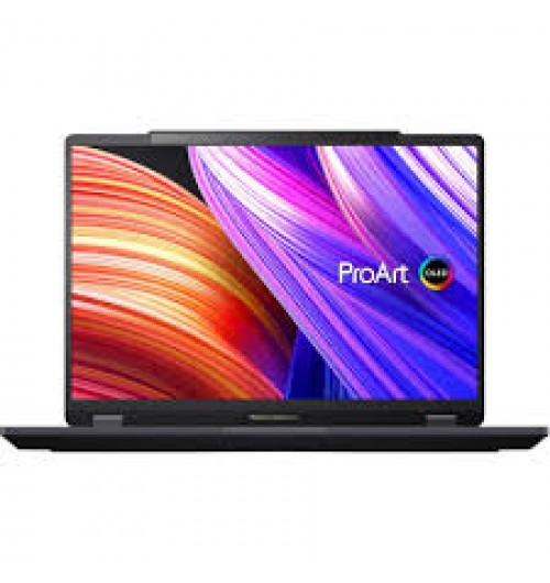 ASUS ProArt StudioBook 16 OLED H7604JI-DS96T - 16" - Intel Core i9 13980HX - 32 GB RAM - 1 TB SSD