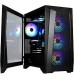 MSI - Infinite RS 13NUI 420US - tower - Core i9 13900KF 3 GHz - 32 GB - SSD 2 TB, HDD 2 TB