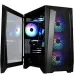 MSI - Infinite RS 13NUI 420US - tower - Core i9 13900KF 3 GHz - 32 GB - SSD 2 TB, HDD 2 TB MSI - Infinite RS 13NUI 420US - tower - Core i9 13900KF 3 GHz - 32 GB - SSD 2 TB, HDD 2 TB
