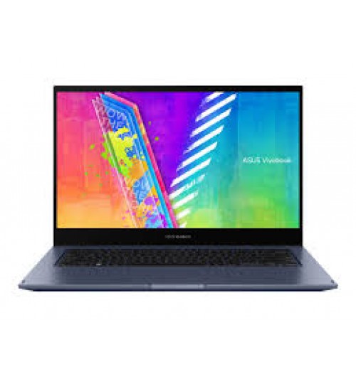ASUS Vivobook Go 14 Flip J1400KA-DS04T - 14" - Celeron N4500 - 4 GB RAM - 128 GB eMMC