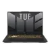ASUS VivoBook 16X K3605VU-ES74 - 16" - Intel Core i7 13700H - 16 GB RAM - 512 GB SSD