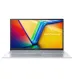 ASUS Vivobook 17X K3704VA-DH96 - 180-degree hinge design - 17.3" - Intel Core i9 13900H up to 5.4 GHz - 16 GB DDR4 SDRAM - 1 TB SSD