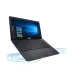 ASUS L402YA ES22 - 14" - E2 7015 - 4 GB RAM - 64 GB eMMC ASUS L402YA ES22 - 14" - E2 7015 - 4 GB RAM - 64 GB eMMC
