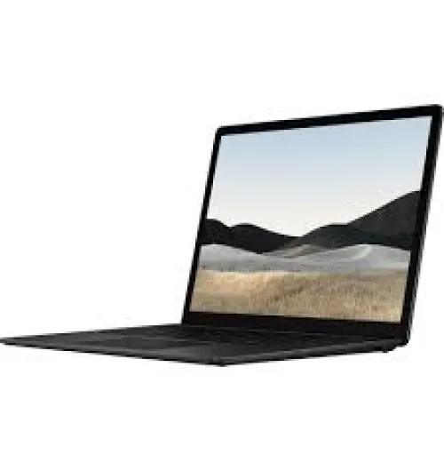 Microsoft Surface Laptop 4 - 13.5" - Core i7 1185G7 - 16 GB RAM - 256 GB SSD