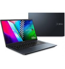 ASUS VivoBook Pro 15 OLED M3500QC-DS71 - 15.6" - Ryzen 7 5800H - 16 GB RAM - 512 GB SSD